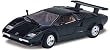 Lamborghini Countach, Black