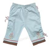 Russian Nesting Doll Pull On Pant