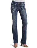 Vigoss  Junior’s Bootcut Jean