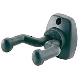 K&M Guitar Wall Mount K&M Guitar Wall Mount
