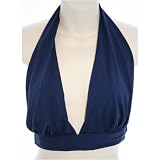 Tommy Bahama Women's Swimwear Separates Tops 'Sunkissed Solids' - 34D