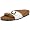 Bright White Patent