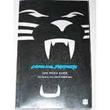 Carolina Panthers 2005 Media Guide