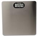 Taylor 7402 Stainless Steel Digital Scale