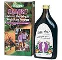 Dr. Dunner Sambu 5 Day Cleansing Kit 5 Days