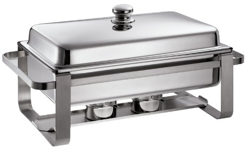 Gastrosus 167030 Chafing Dish Lugano GN1/1 Preisvergleich