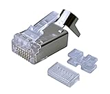 デンサン モジュラープラグ SMJT-868S