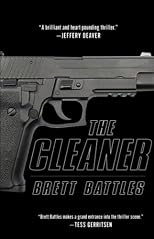 The Cleaner