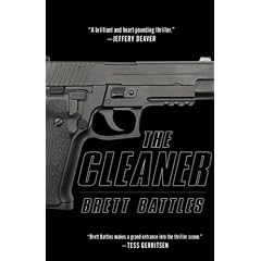 The Cleaner