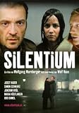 Silentium (Come sweet Death - part 2)