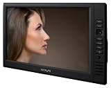 Zoom Produkt-Bild: Odys Multi TV Genius 20,3 cm (8 Zoll) Tragbarer Fernseher mit DVB-T Tuner