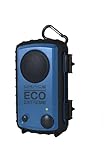 Grace Digital Eco Extreme Rugged All-Terrain Speaker Case - Blue (GDI-AQCSE102) Grace Digital Eco Extreme Rugged All-Terrain Speaker Case - Blue (GDI-AQCSE102)