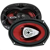 Buy Boss CH6920 6-Inch x 9-Inch 2-Way Speaker by BOSS
