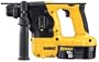 Factory-Reconditioned DEWALT DC212KAR Heavy-Duty 18-Volt 7/8-Inch Cordless SDS Hammer