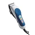 Wahl Color Pro Hair Clipper Kit