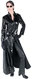 Matrix Costumes Trinity Adults Super Deluxe Costume