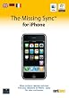 The Missing Sync - iPhone