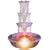 Large Colour Change Cocktail Drink fountain