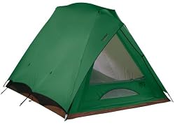 Eureka Timberline Outfitter 4 9-Foot by 7-Foot Four-Person Tent