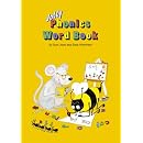 Jolly Phonics Word Book