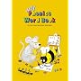 Jolly Phonics Word Book