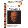 The New Grove Russian Masters, I: Glinka, Borodin, Balakirev, Musorgsky, Tchaikovsky (The New Grove Series)