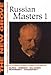 The New Grove Russian Masters I: Glinka, Borodin, Balakirev, Musorgsky, Tchaikovsky (The New Grove Series)