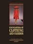 Encyclopedia of Clothing and Fashion (Scribner Library of Daily Life) (3 Volumes Set)