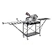 Rousseau 2875XL Miter Saw Stand