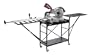 Rousseau 2875XL Miter Saw Stand