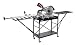 Rousseau 2875XL Miter Saw Stand