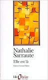 Elle est là