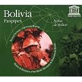 Bolivien/Panfl�te
