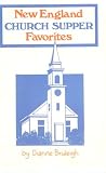 New England Church Supper Favorites