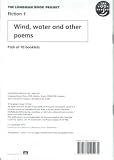 My Book About Wind, Water and Other Poems: Read-On (Longman Book Project)
