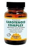 Country Life Carotenoid Complex, 30 Softgels