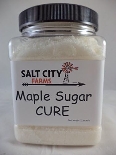 Maple Sugar Cure