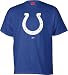 Search : Indianapolis Colts Kids 4-7 Touchdown T-Shirt