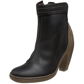 Buy FLY London Ladies Umber Boot by FLY London