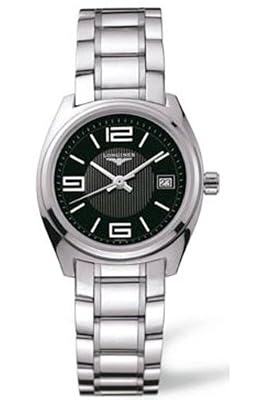 Longines Ladies Watches LungoMare L3.132.4.58.6 - 3