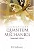 Book Elementary Quantum Mechanics