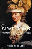 Fanny Burney: The Mother of English Fiction