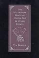 The Melancholy Death of Oyster Boy: and Other Stories