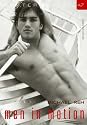 Men in Motion Postcard Book