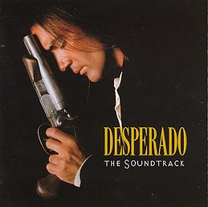 CD-Charts  Search : Desperado [CASSETTE]