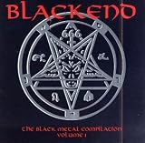 Blackend: The Black Metal Compilation, Vol. 1