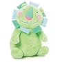Manhattan Baby - Jingle Jungle Lion, 15cm