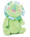 Manhattan Baby - Jingle Jungle Lion, 15cm