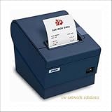 416K1kyGGzL. SL160  EPSON RECEIPT PRINTER REFURB p/n TM T88IV Reviews