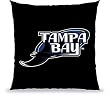 Biederlack Tampa Bay Devil Rays Floor Pillow